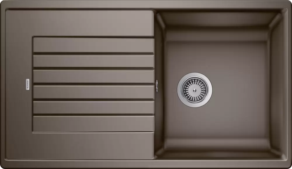 Blanco Zia 5 S (кофе, с клапаном-автоматом)