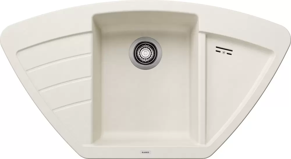 Blanco Zia 9 E (мягкий белый)