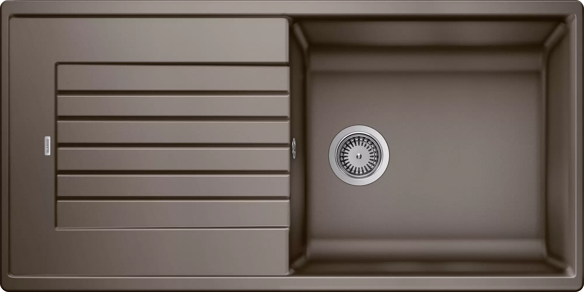 Blanco Zia XL 6 S (кофе, с клапаном-автоматом)