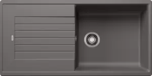 Blanco Zia XL 6 S (вулканический серый)