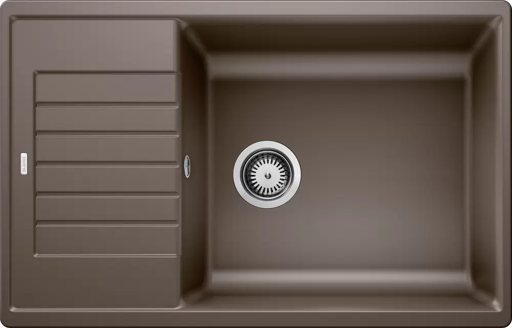 Blanco Zia XL 6 S Compact (кофе, с клапаном-автоматом)