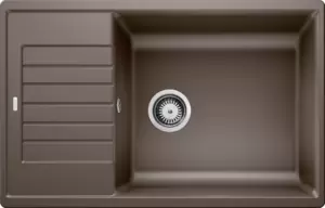 Blanco Zia XL 6 S Compact (кофе, с клапаном-автоматом)