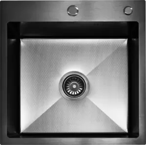 Кухонная мойка Blantek FS-5050HN фото