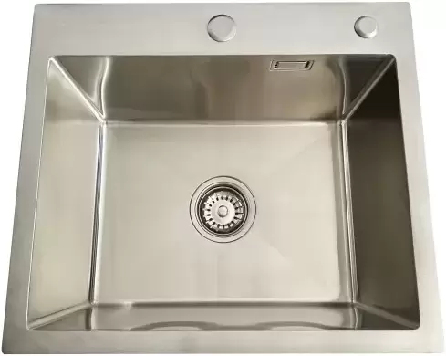 Blantek FS-5050S Brushed ECO