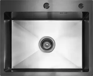 Кухонная мойка Blantek FS-5848B фото