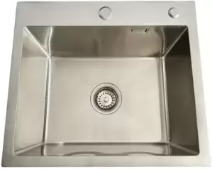 Blantek FS-5848S Brushed ECO