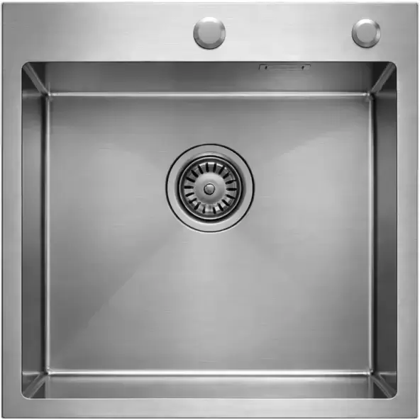 Blantek LS-5050S Brushed
