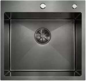 Blantek VS-5650B Nano black