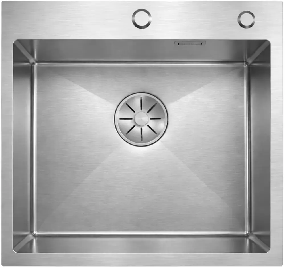 Blantek VS-5650S Brushed