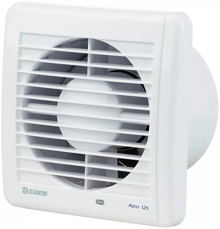 Blauberg Ventilatoren Aero 125 S