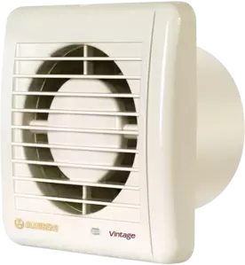 Blauberg Ventilatoren Aero Vintage 125