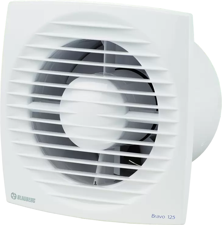 Blauberg Ventilatoren Bravo 125