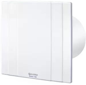 Осевой вентилятор Blauberg Ventilatoren Quatro 125