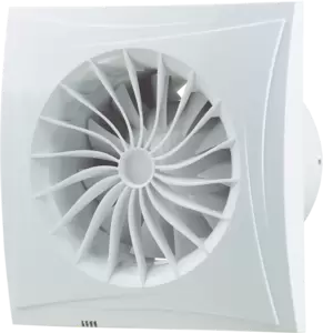 Blauberg Ventilatoren Sileo 125