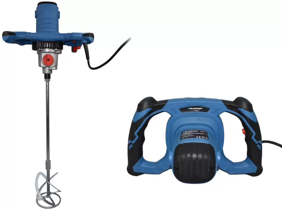 Строительный миксер Blaupunkt EM5010 фото