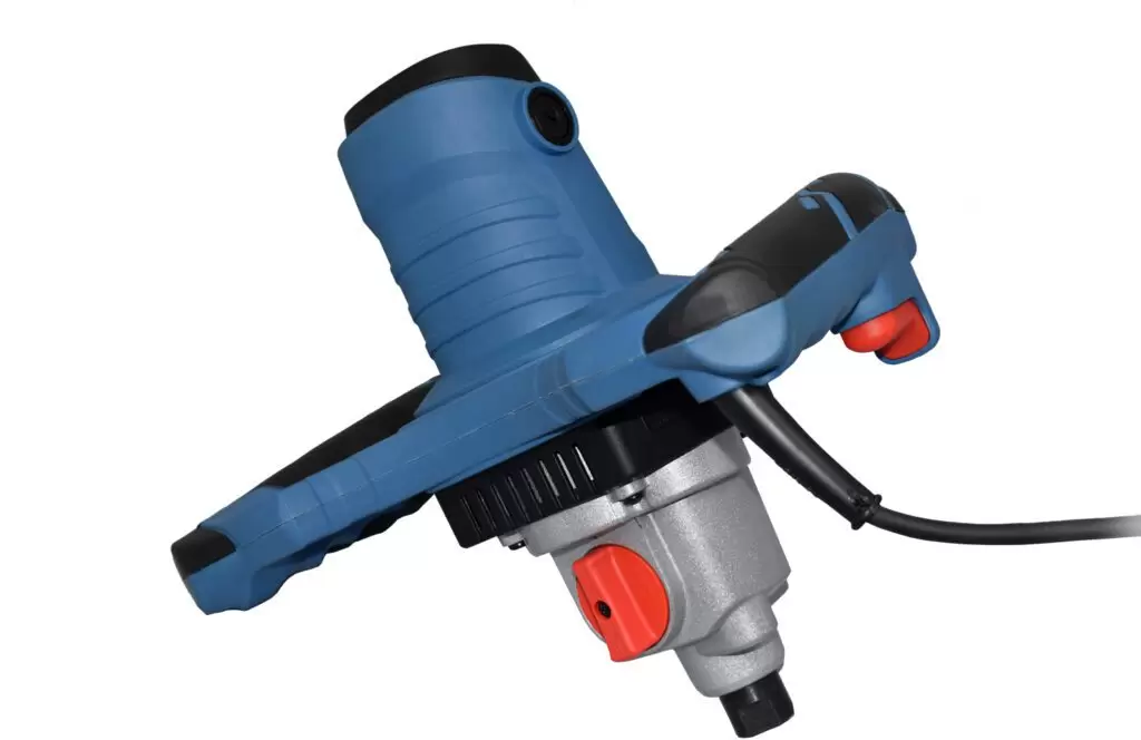 Строительный миксер Blaupunkt EM5010 фото