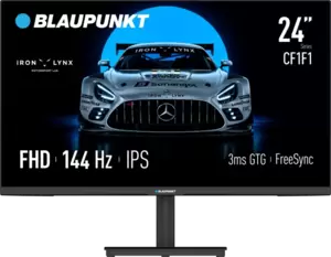 Blaupunkt 24CF1F1