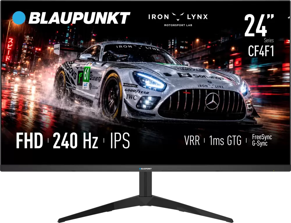 Blaupunkt 24CF4F1