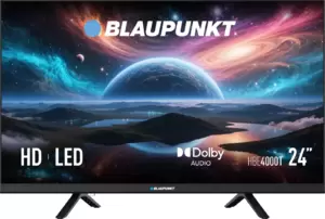 Телевизор Blaupunkt 24HBE4000T icon