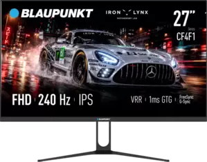 Blaupunkt 27CF4F1