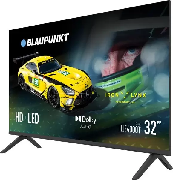 Телевизор Blaupunkt 32HJE4000T фото