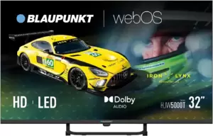 Телевизор Blaupunkt 32HJW5000T icon