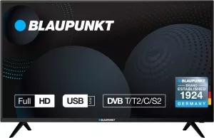 Телевизор Blaupunkt 40FC965T фото