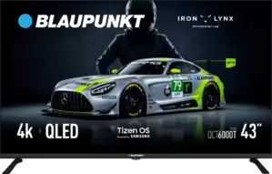 Телевизор Blaupunkt 43QCT6000T