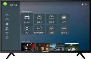 Телевизор Blaupunkt 43UK950T фото
