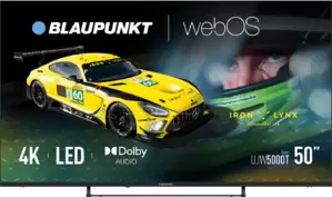 Телевизор Blaupunkt 50UJW5000T