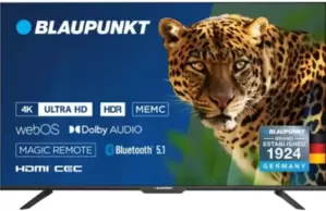 Телевизор Blaupunkt 55UW5500T