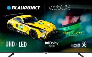 Телевизор Blaupunkt 58UW5000T фото
