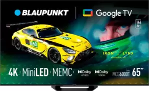 Blaupunkt 65MCG6000T