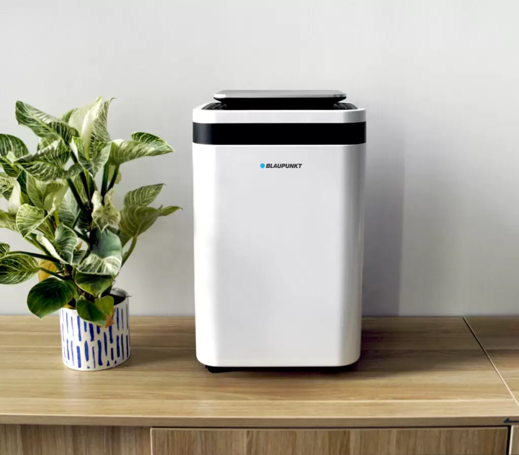 Осушитель воздуха Blaupunkt ADH501 фото