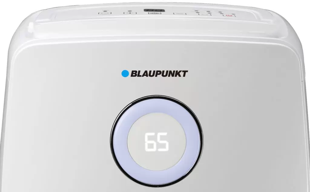 Осушитель воздуха Blaupunkt ADH701 фото