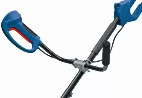 Триммер электрический Blaupunkt BC5010 фото