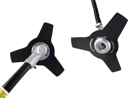 Триммер электрический Blaupunkt BC5010 фото