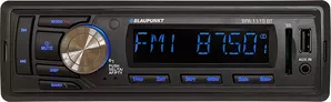 Автомагнитола Blaupunkt BPA 1119 BT фото