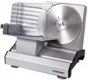 Ломтерезка Blaupunkt FMS601  фото