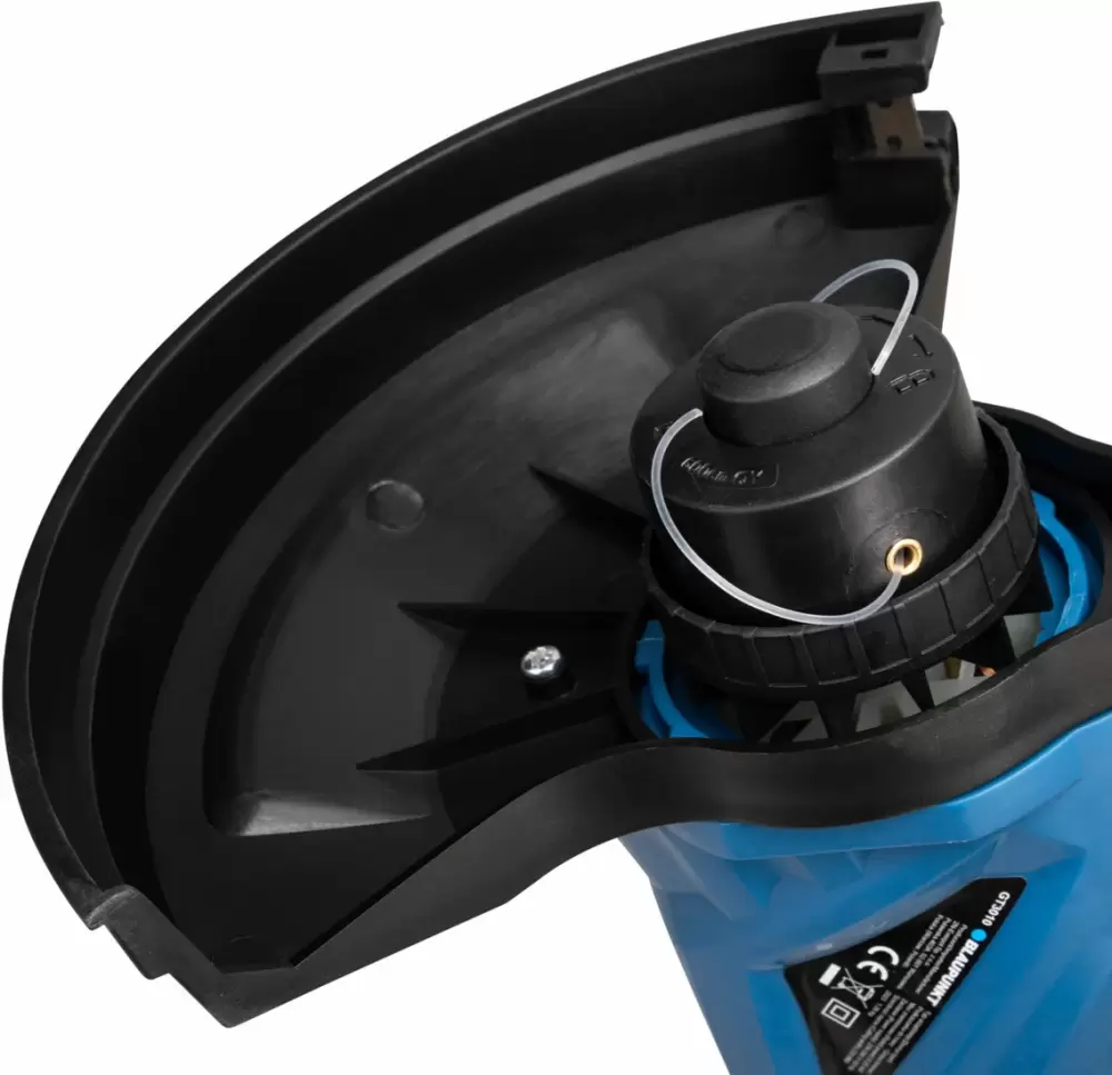 Триммер электрический Blaupunkt GT3010 фото