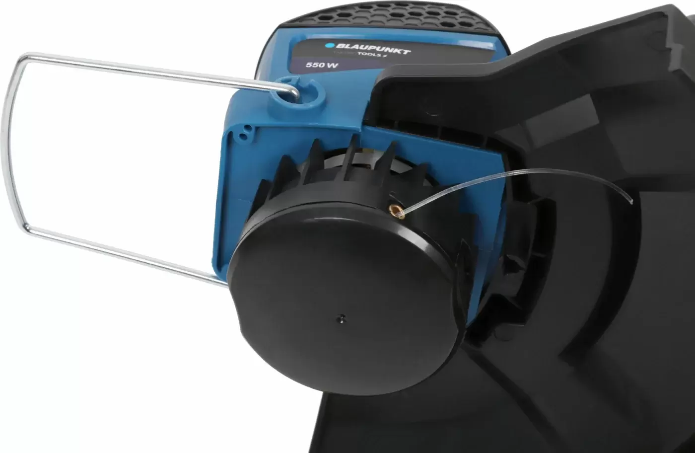 Триммер электрический Blaupunkt GT7010 фото