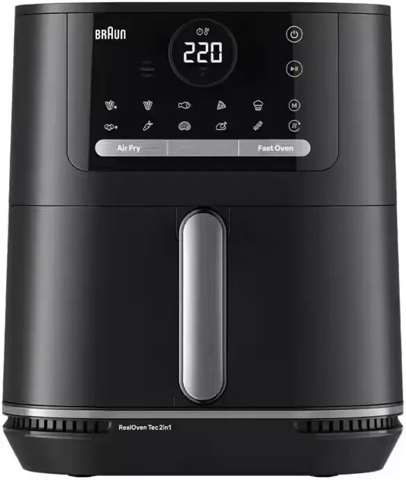 Braun HF5054I