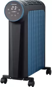 Масляный радиатор Blaupunkt HOR801 фото