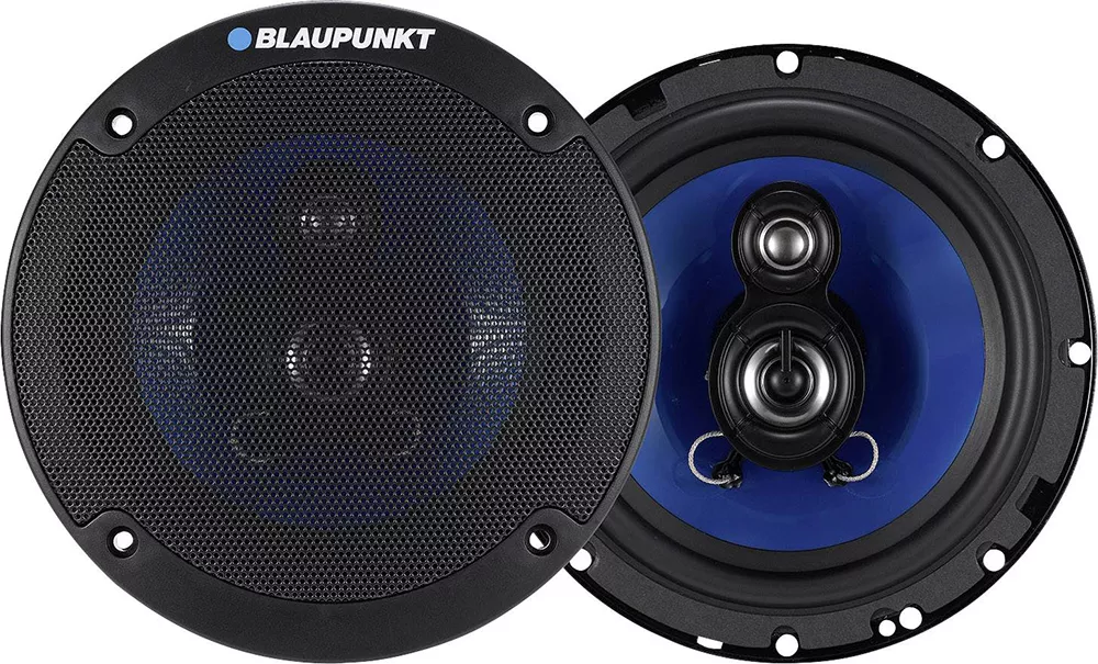 Blaupunkt ICx 663