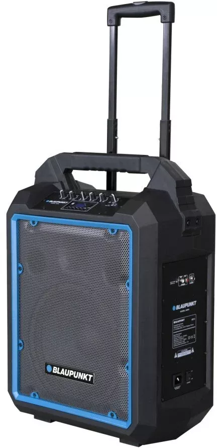 Blaupunkt MB10