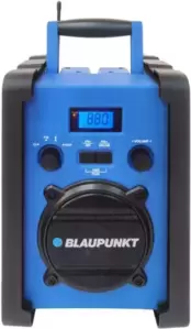 Беспроводная колонка Blaupunkt PP30BT Jobsite фото