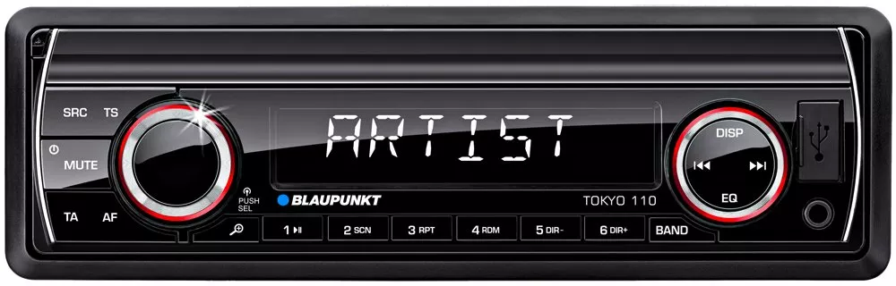 Blaupunkt Tokyo 110