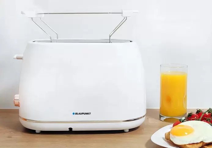 Тостер Blaupunkt TSS802WH фото