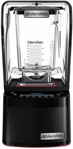 Блендер Blendtec Professional 800 Черный фото