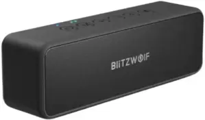 Беспроводная колонка Blitzwolf BW-WA4 фото